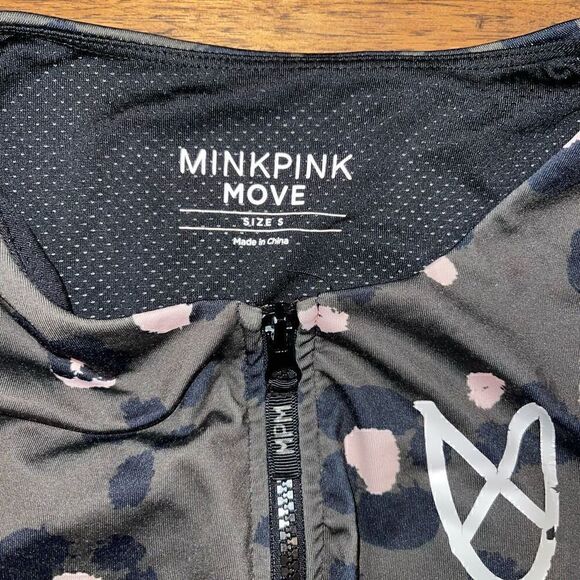 MinkPink Move   - Picture 3 of 5